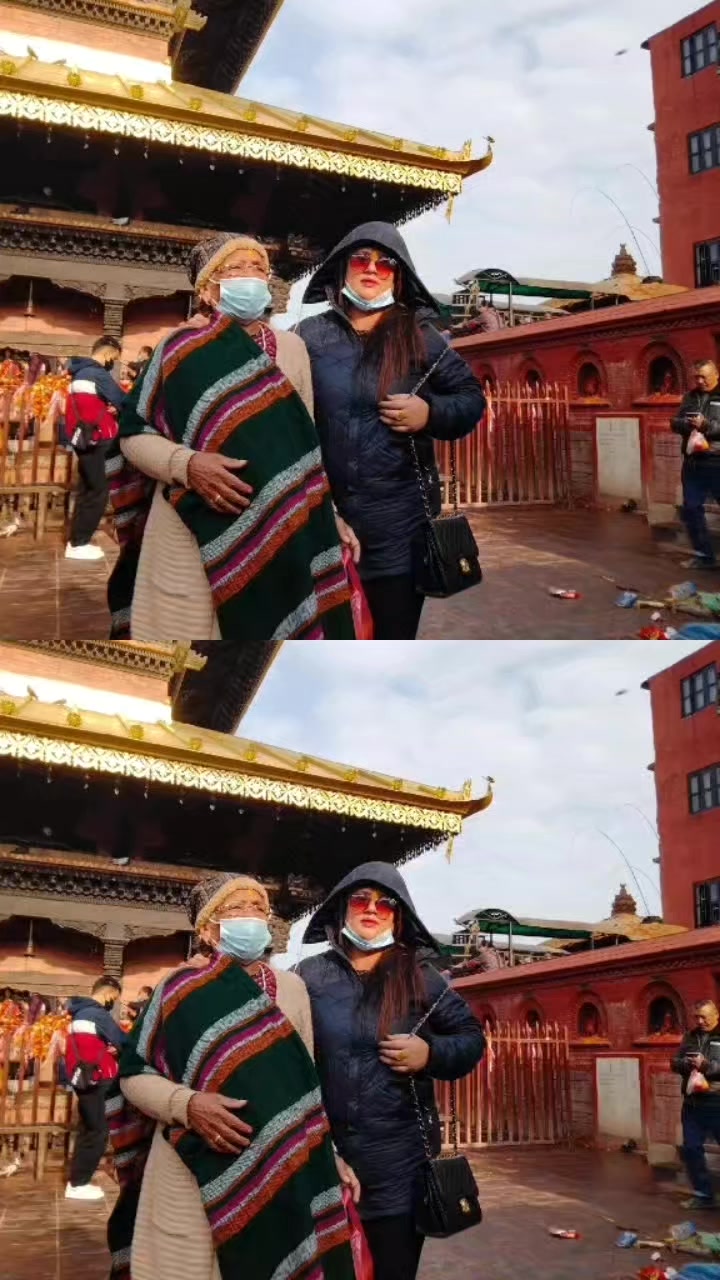 @Sanu Puri