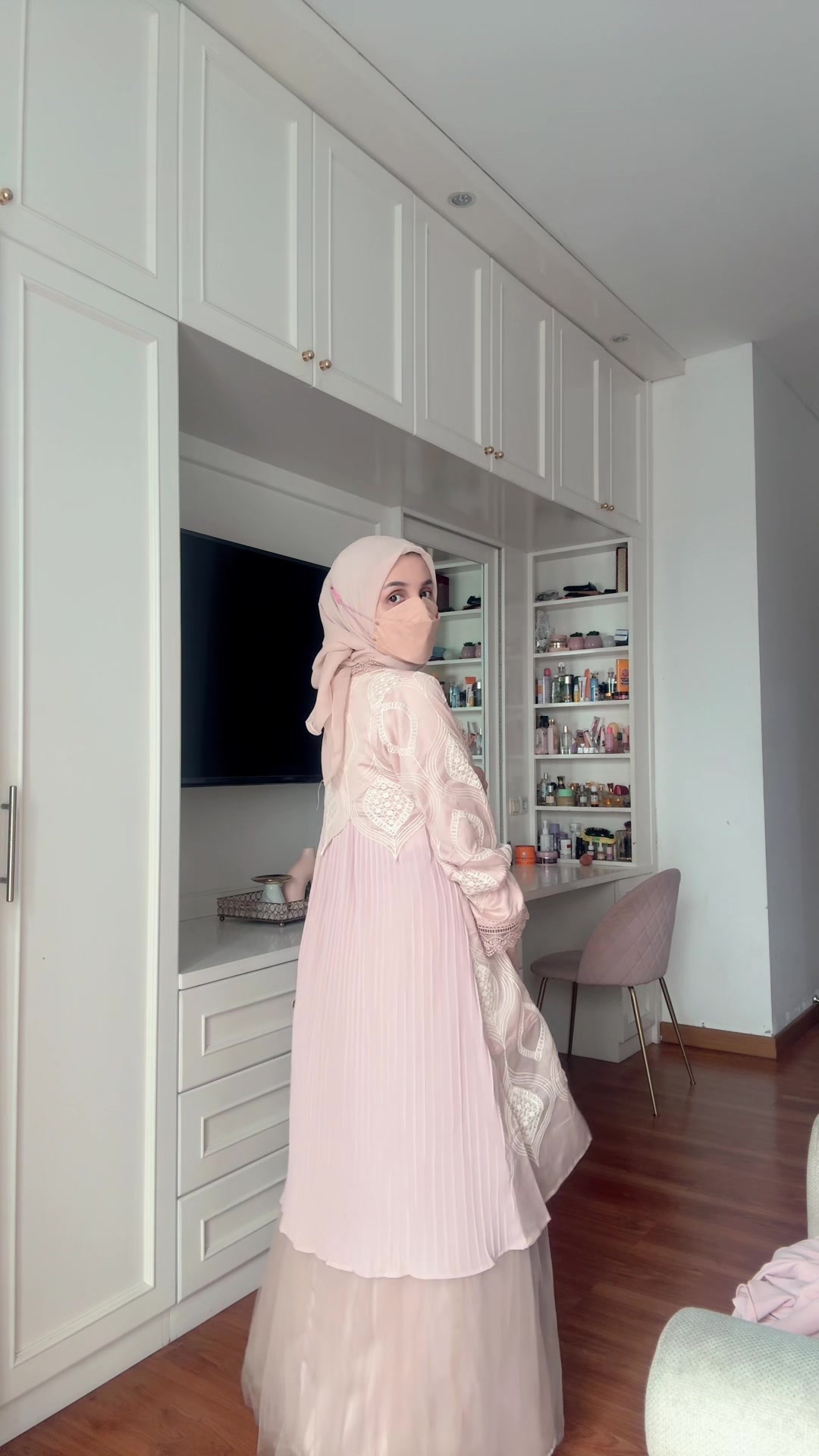 @4season hijab