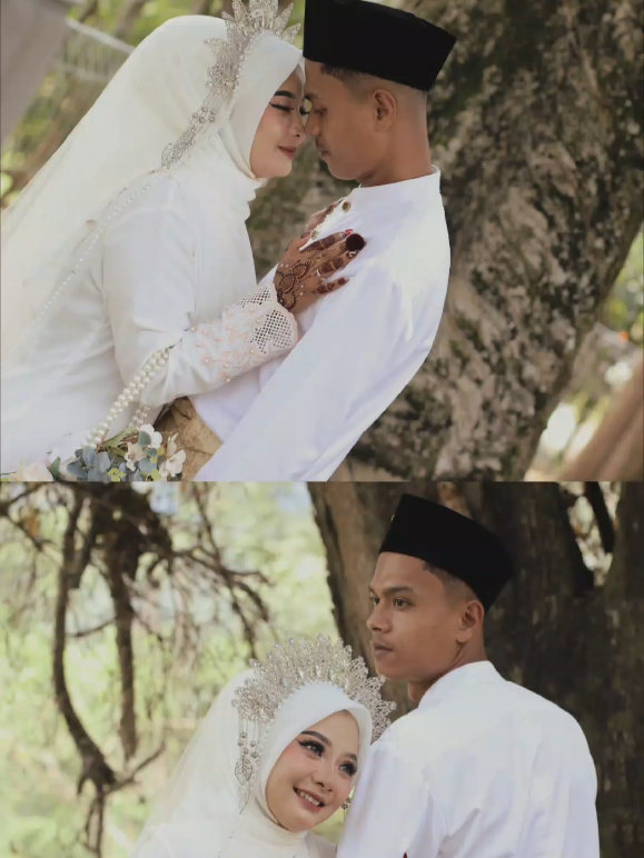 @Kelvin & Tya