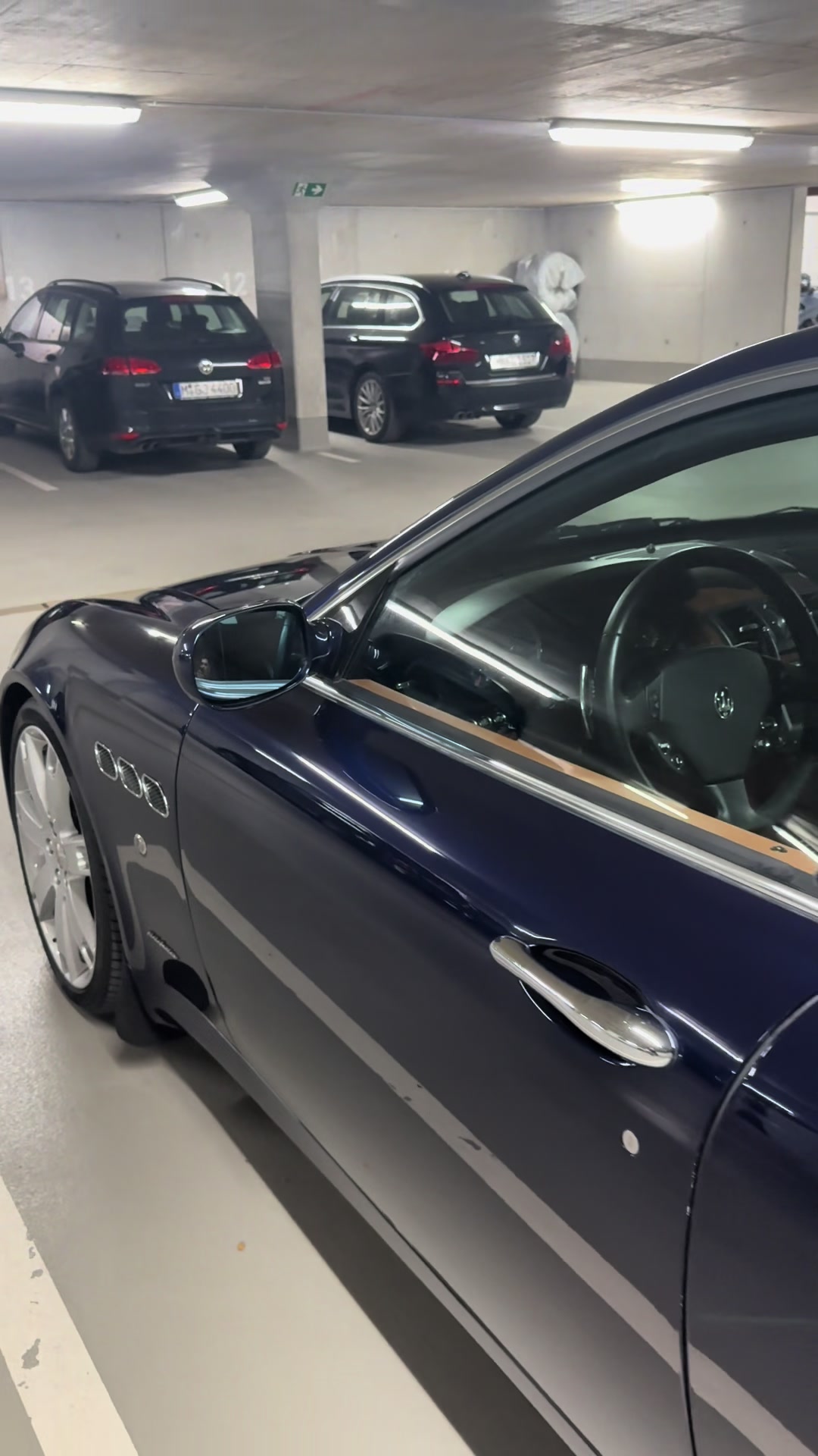 @Maserati