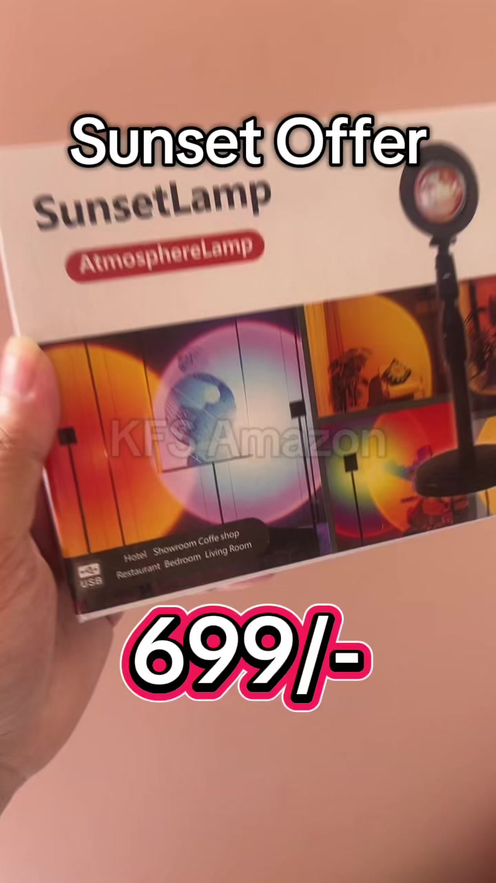 @KFS AmaZon
