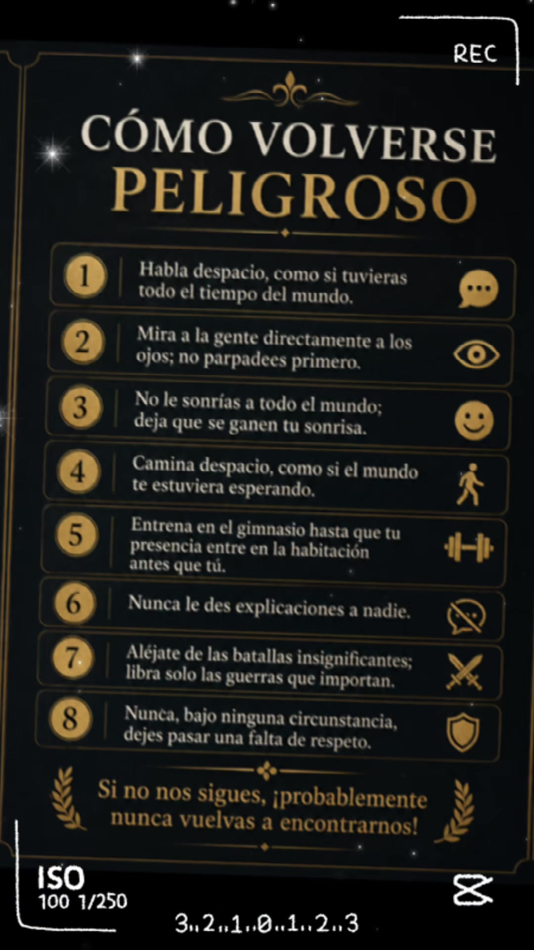 @Hikaru Camino de Luz
