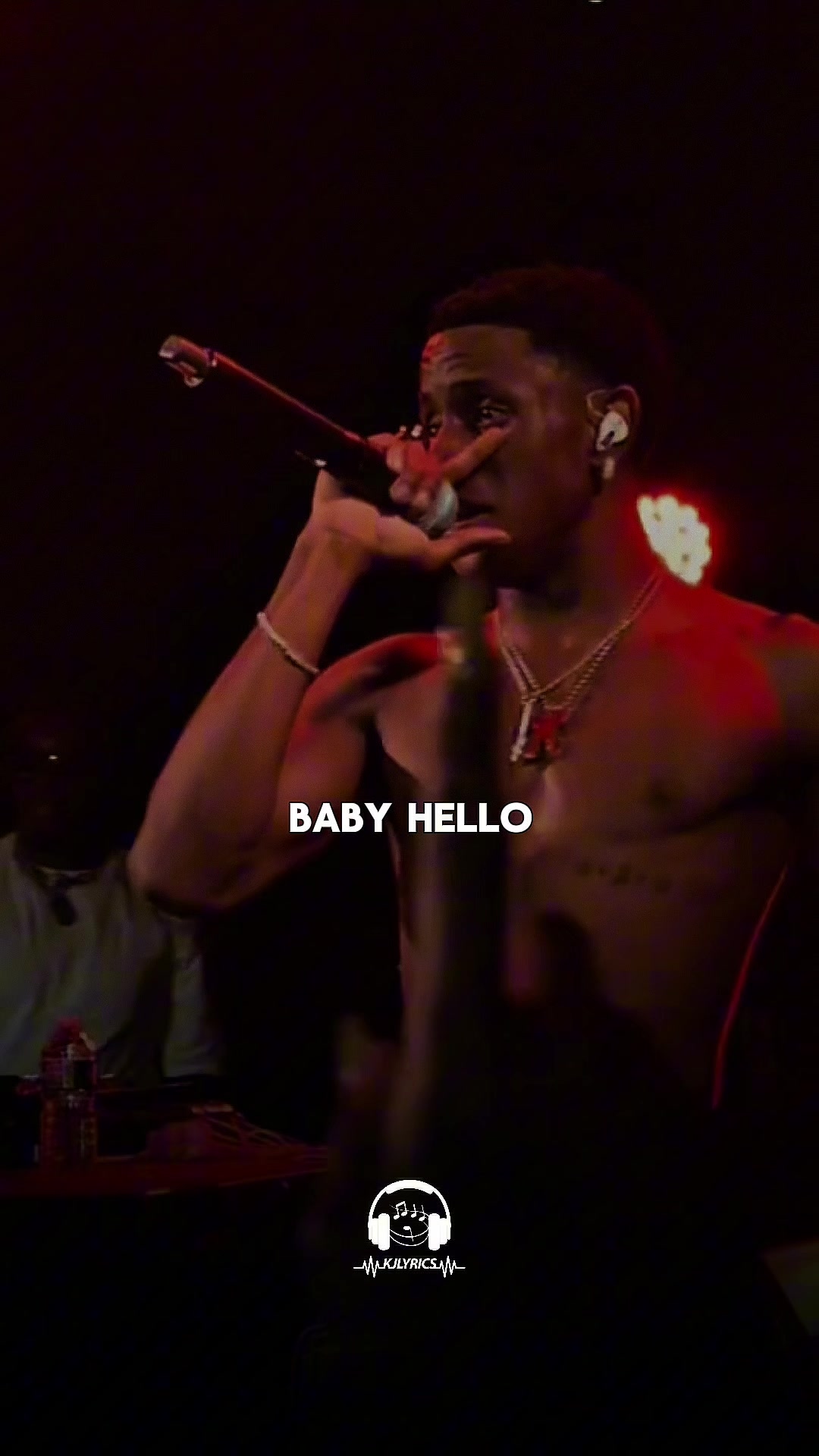 @KJLYRICS
