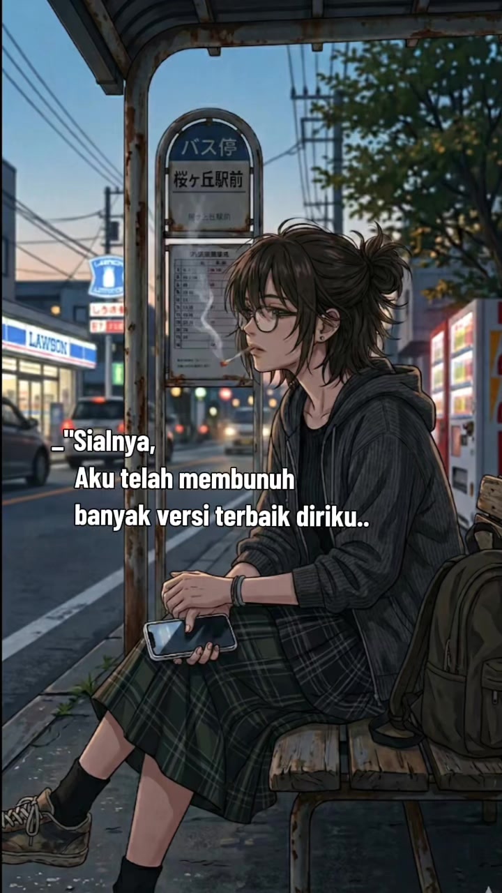 @Pujaan Hatimu