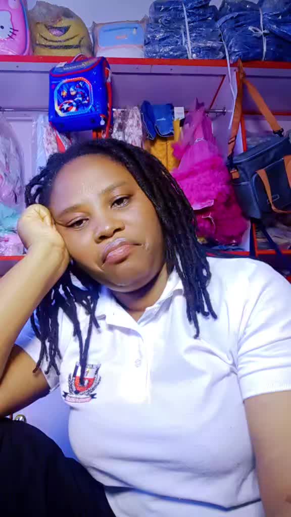 @KIDDIES VENDOR IN KUBWA ABUJA