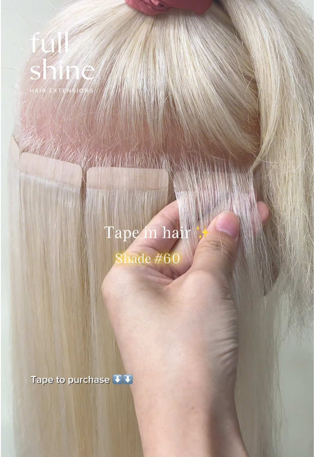 @FullShineHair