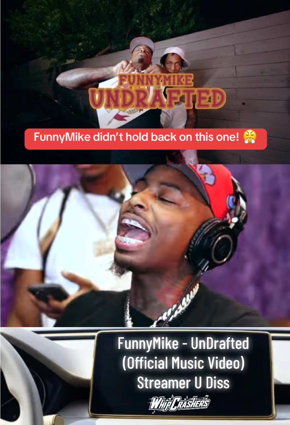 @🎶 ᗯᕼIᑭ.ᑕᖇᗩᔕᕼEᖇᔕ 🎶