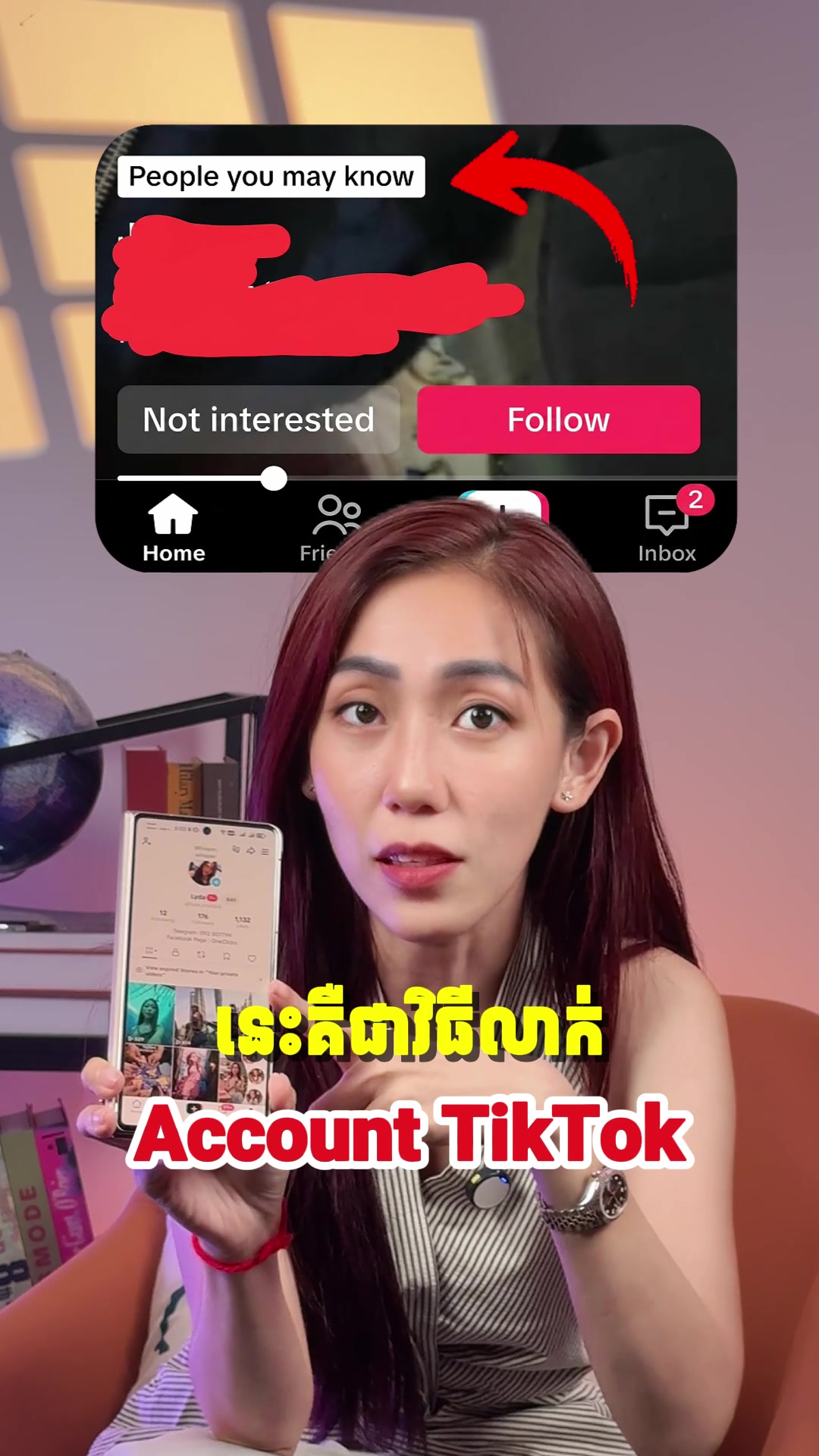 @Lyda OneClick
