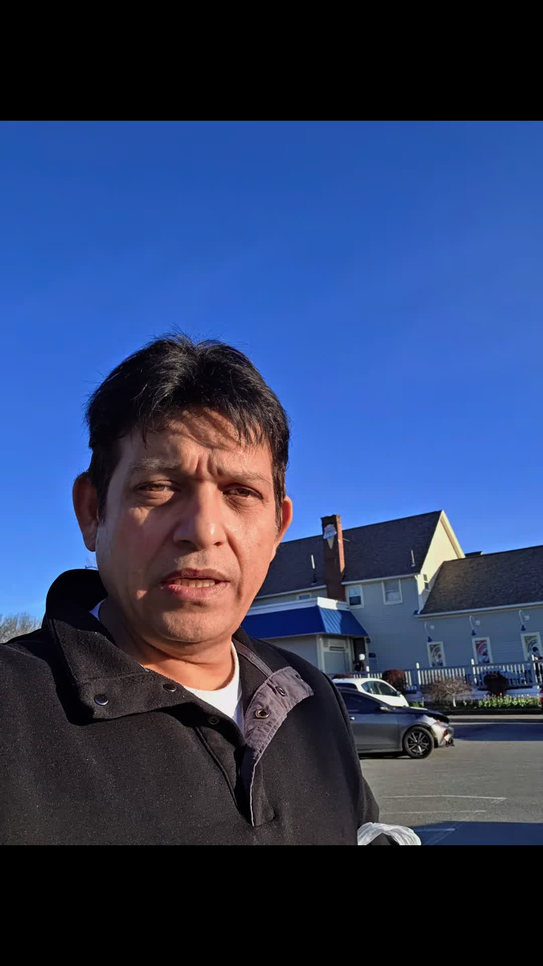 @Shakeel usa