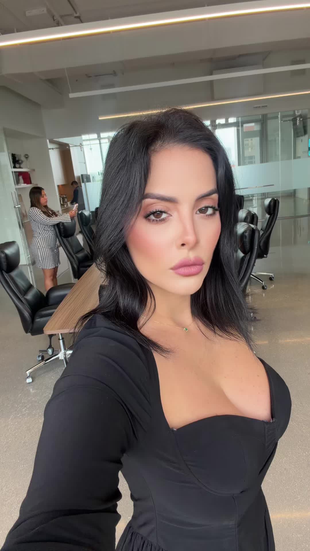 @Gaby Vegas