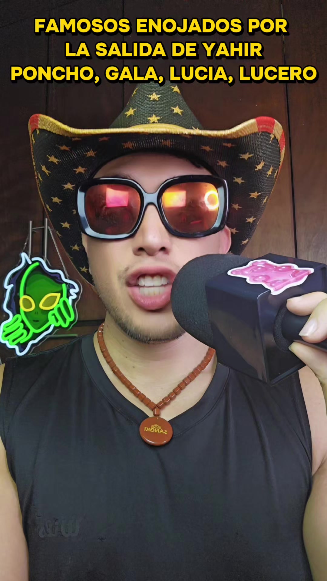 @Eivam Bicho Raro