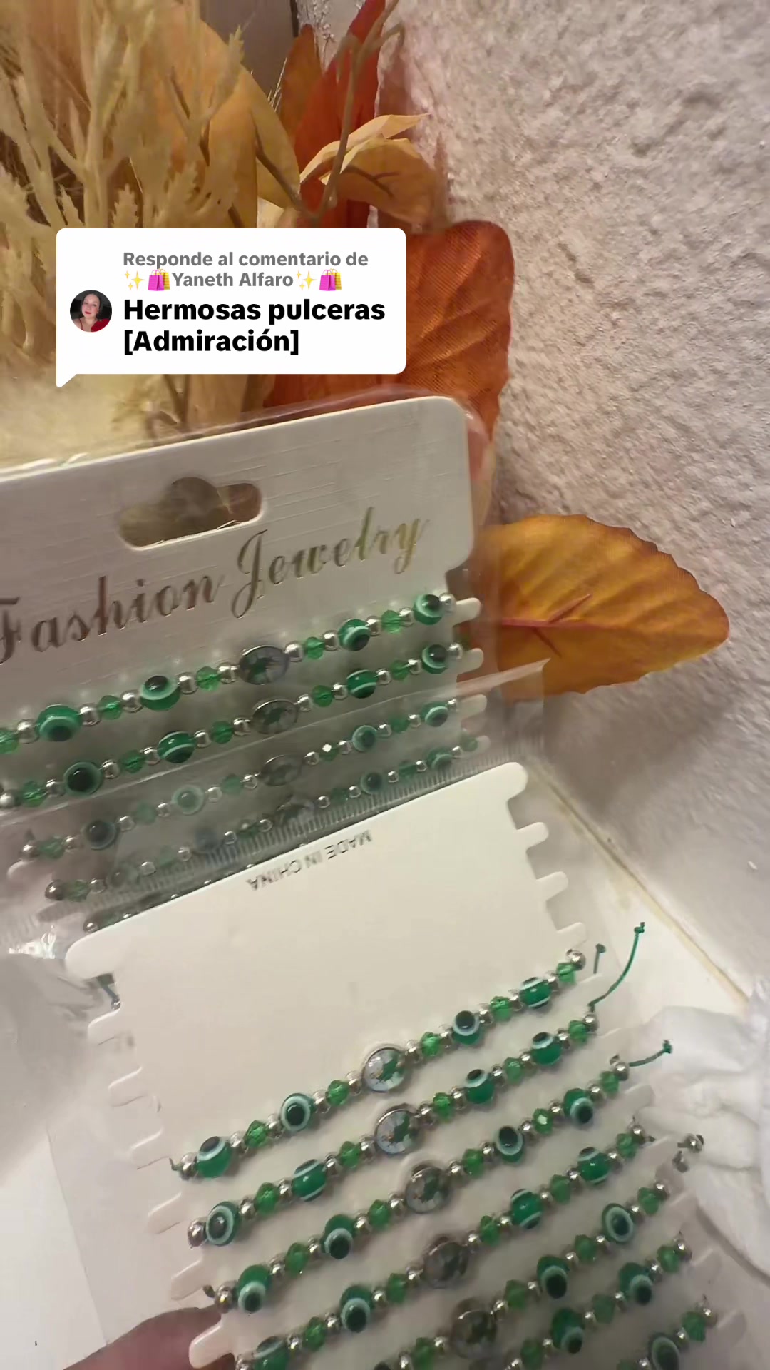 @Klaudialu🛍️
