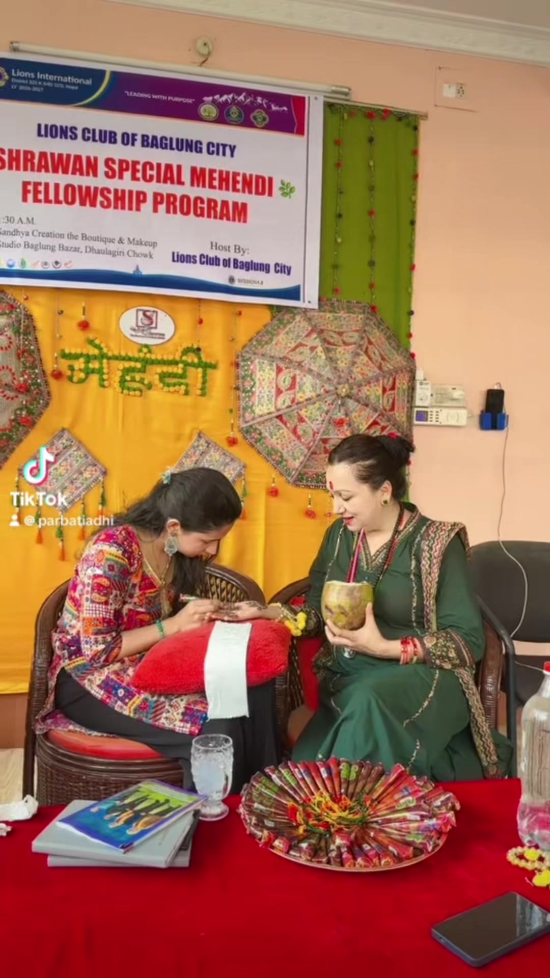 @Paru Khadka Adhikari