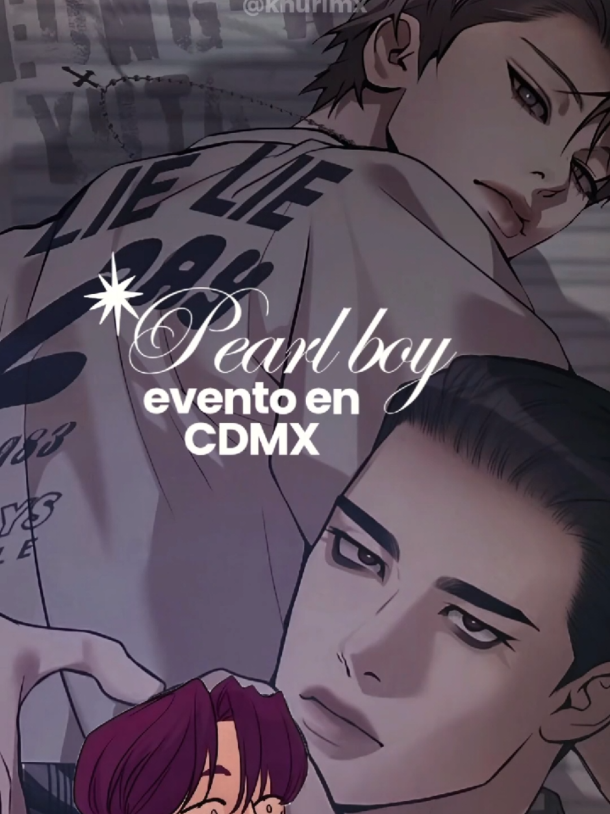 @K-Nuri | K-Pop & Manhwas merch