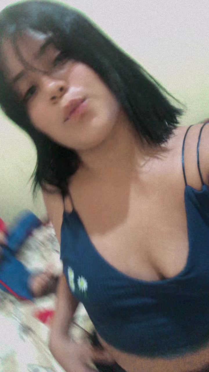 @Negrita calile 😈