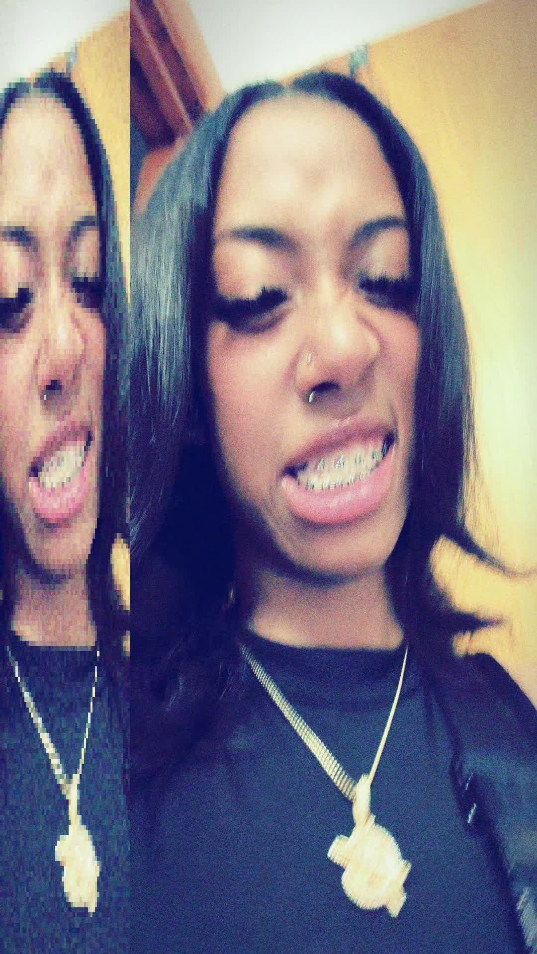 @Armonii LaShaye