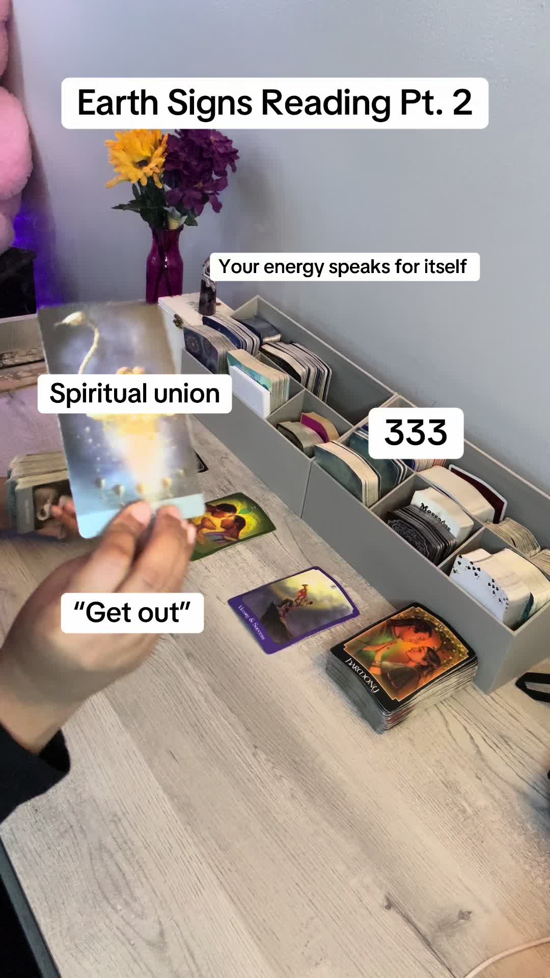 @Illumination Goddess