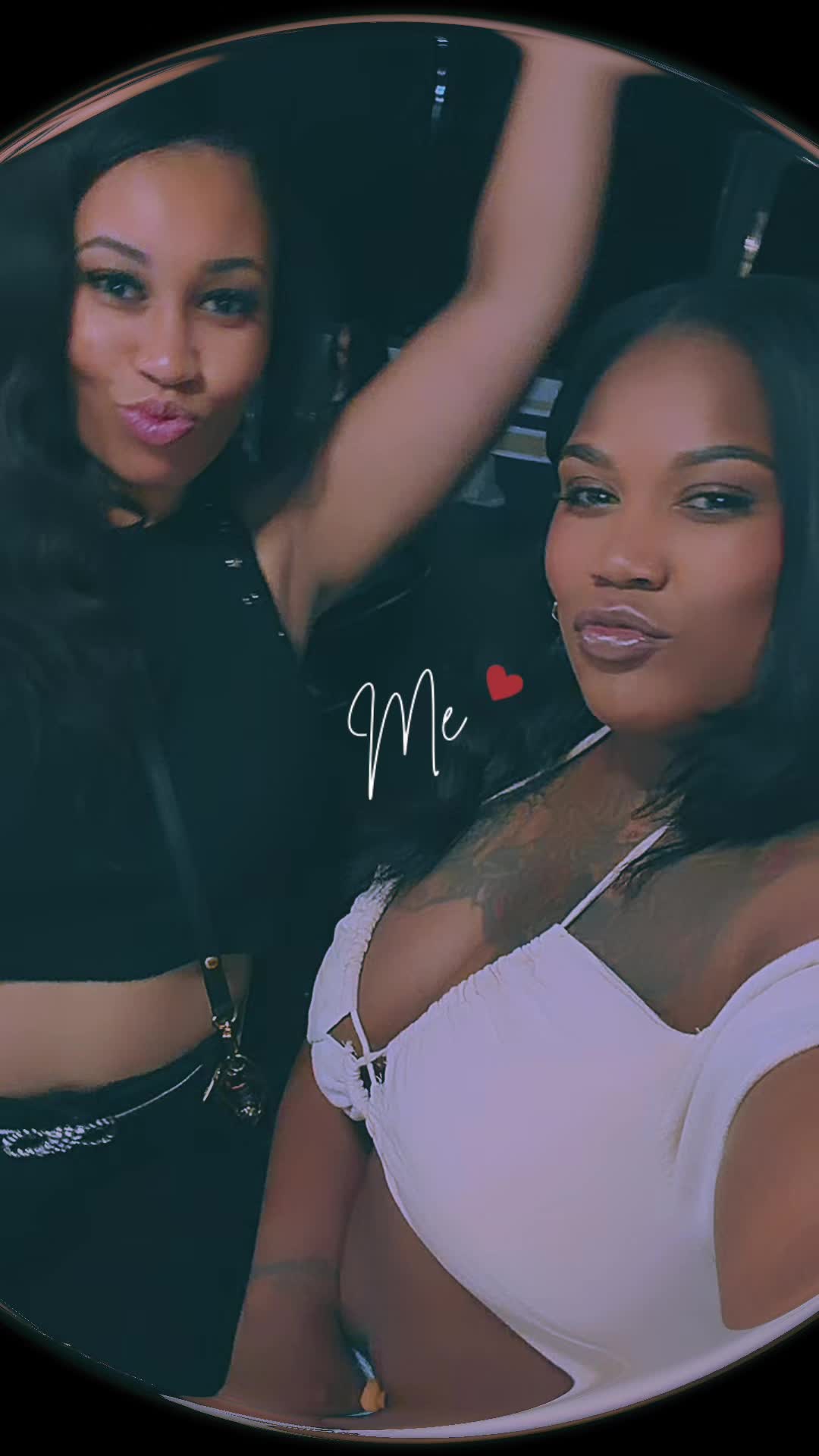 @Monique