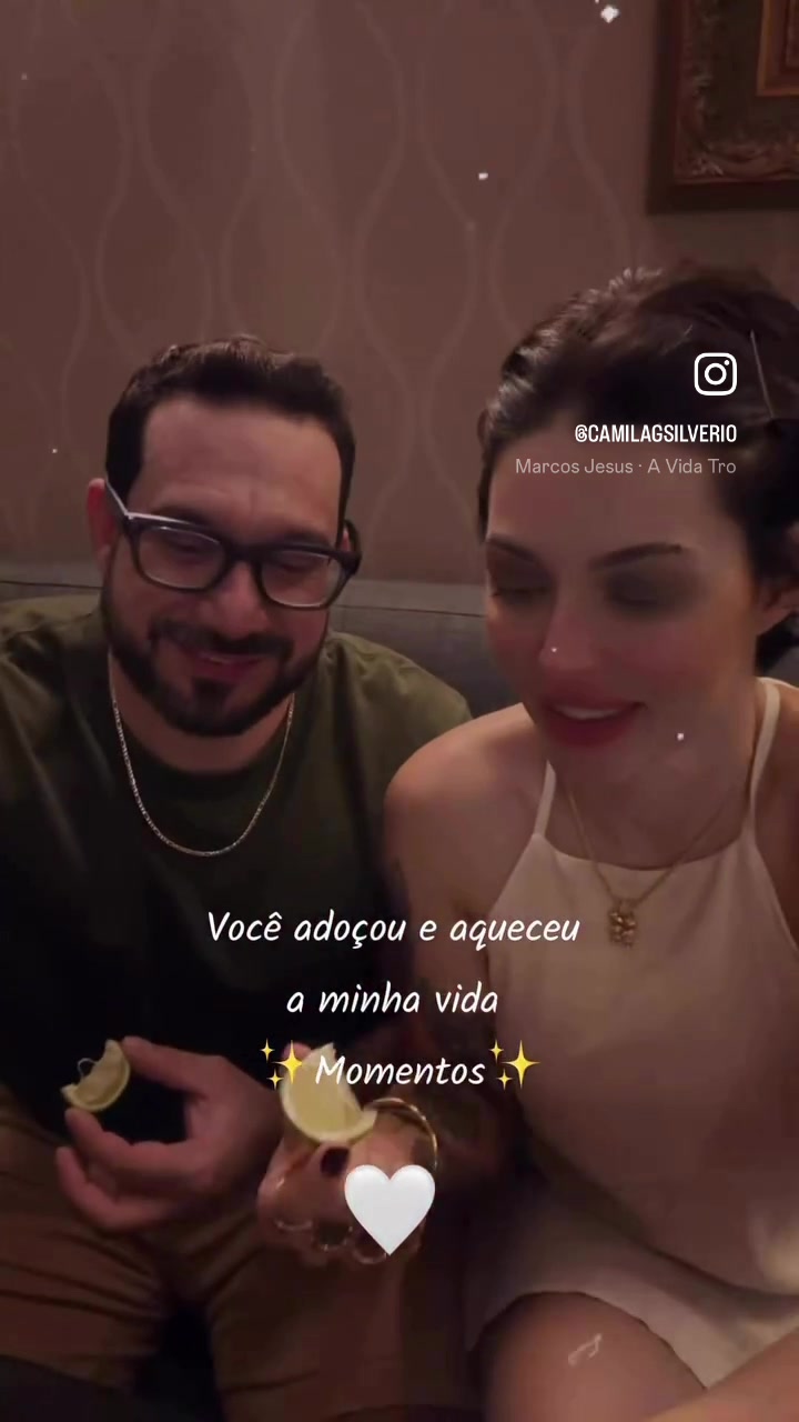 @Camila Silv&eacute;rio