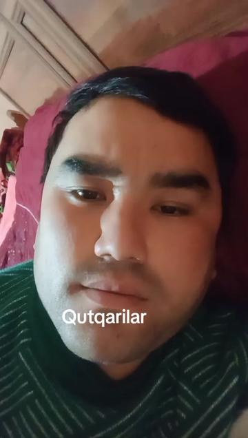 @BAXODIR