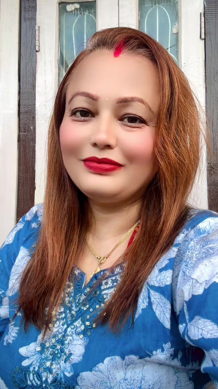 @🧿Urmila Upreti 🧿