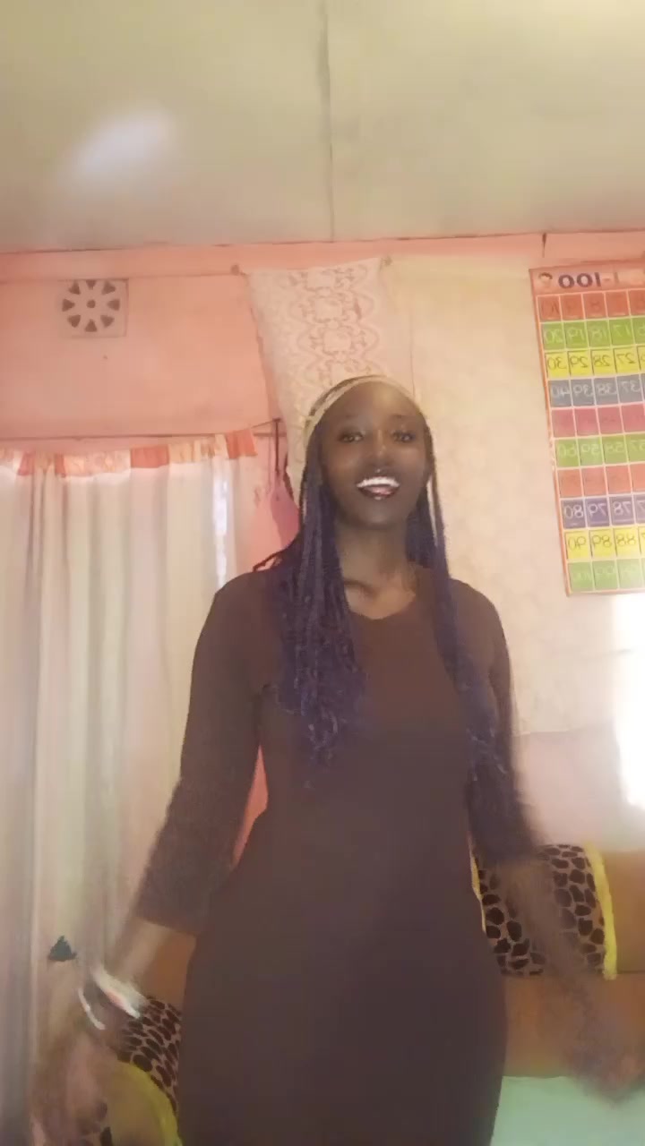 @miss Mwangi