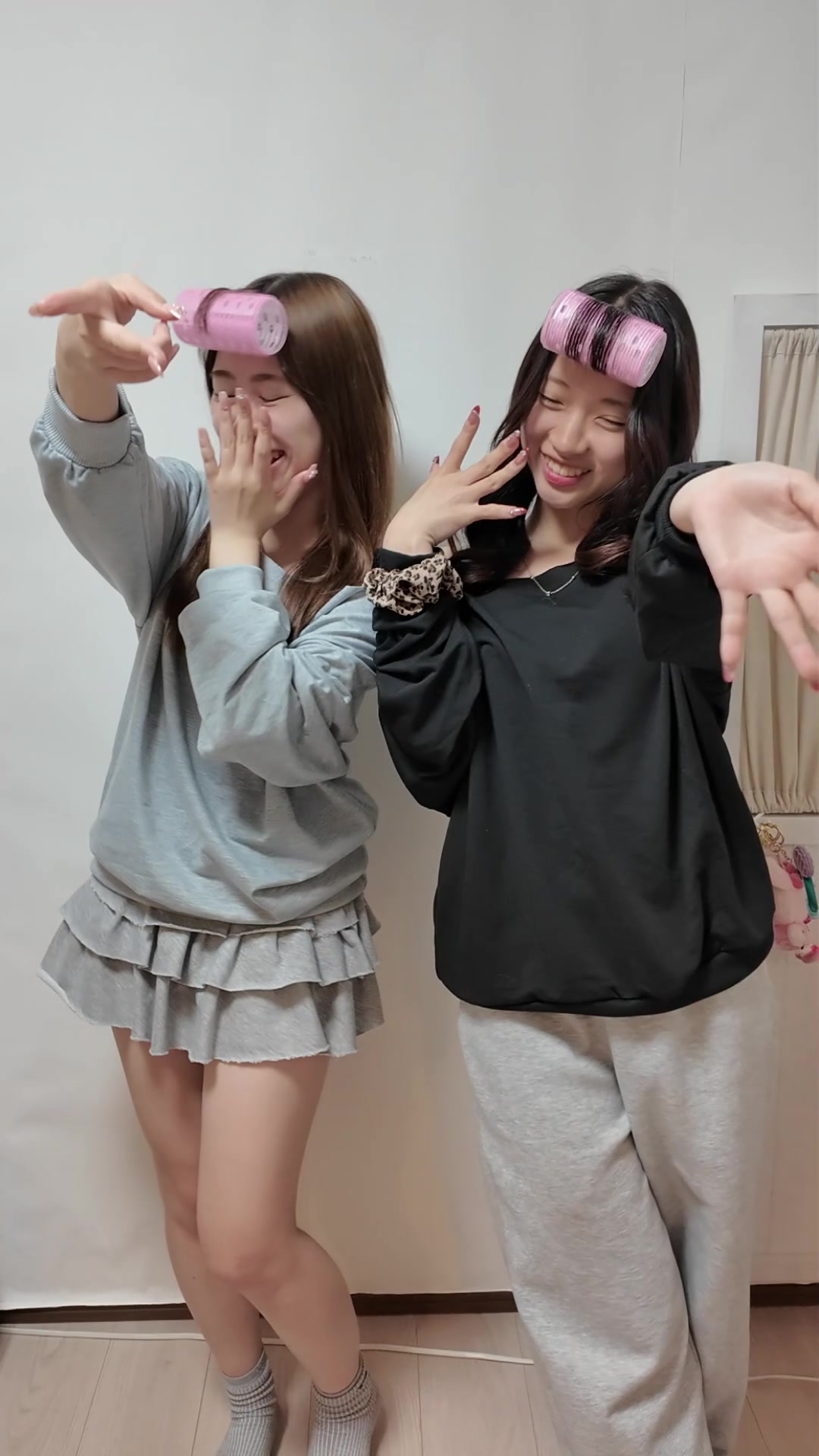 @にゃーにゃちゃんねる&おうちまのおうち(母管理)