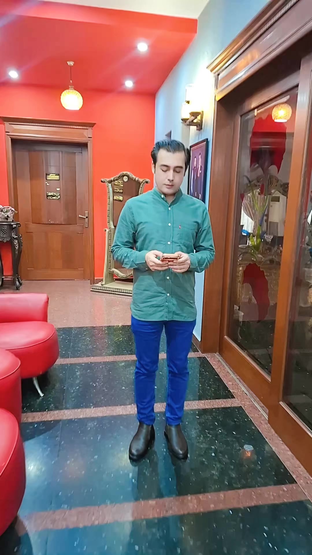 @Syed Imran Aleem Shah Tirmizi