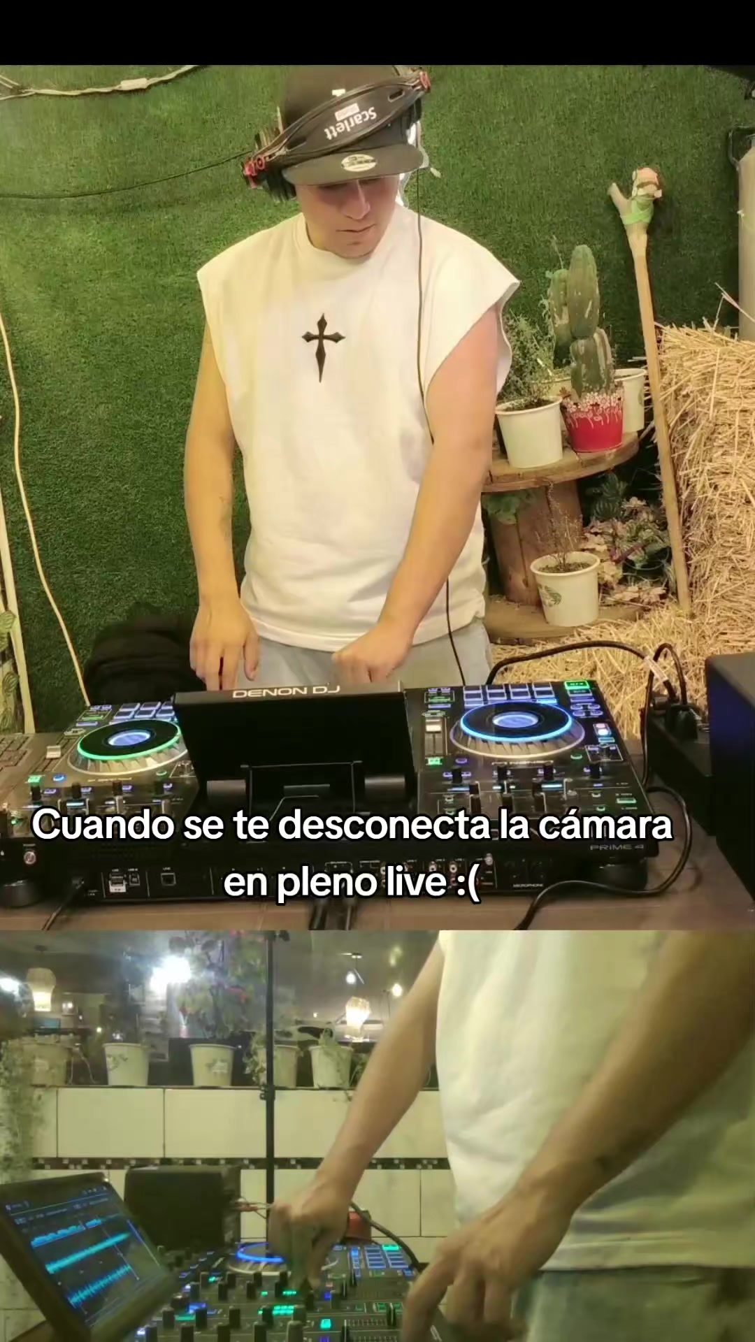 @Earthquake Sound