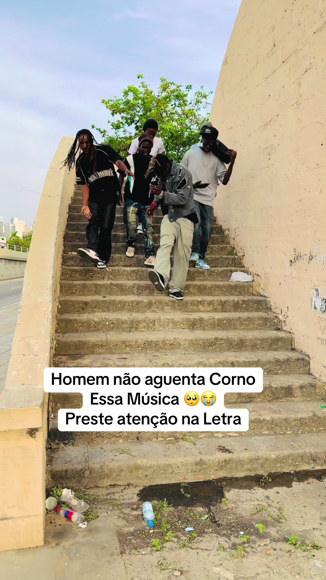 @X PAIN 💔 MENINO DE RUA