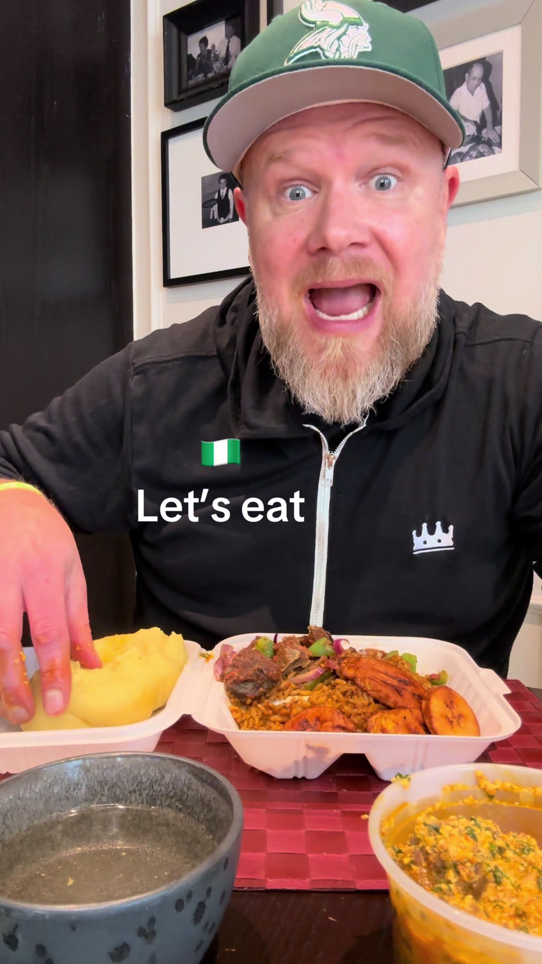 @The Hungry Viking