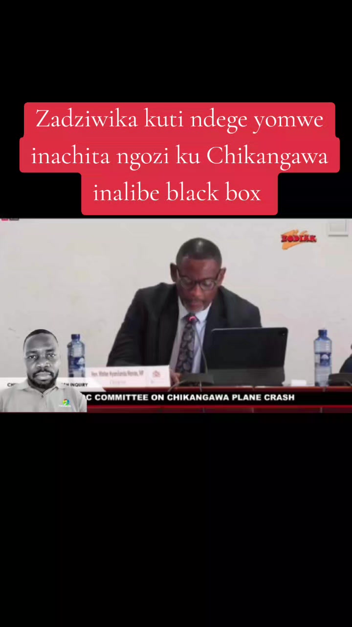 @Peter Nkhoma