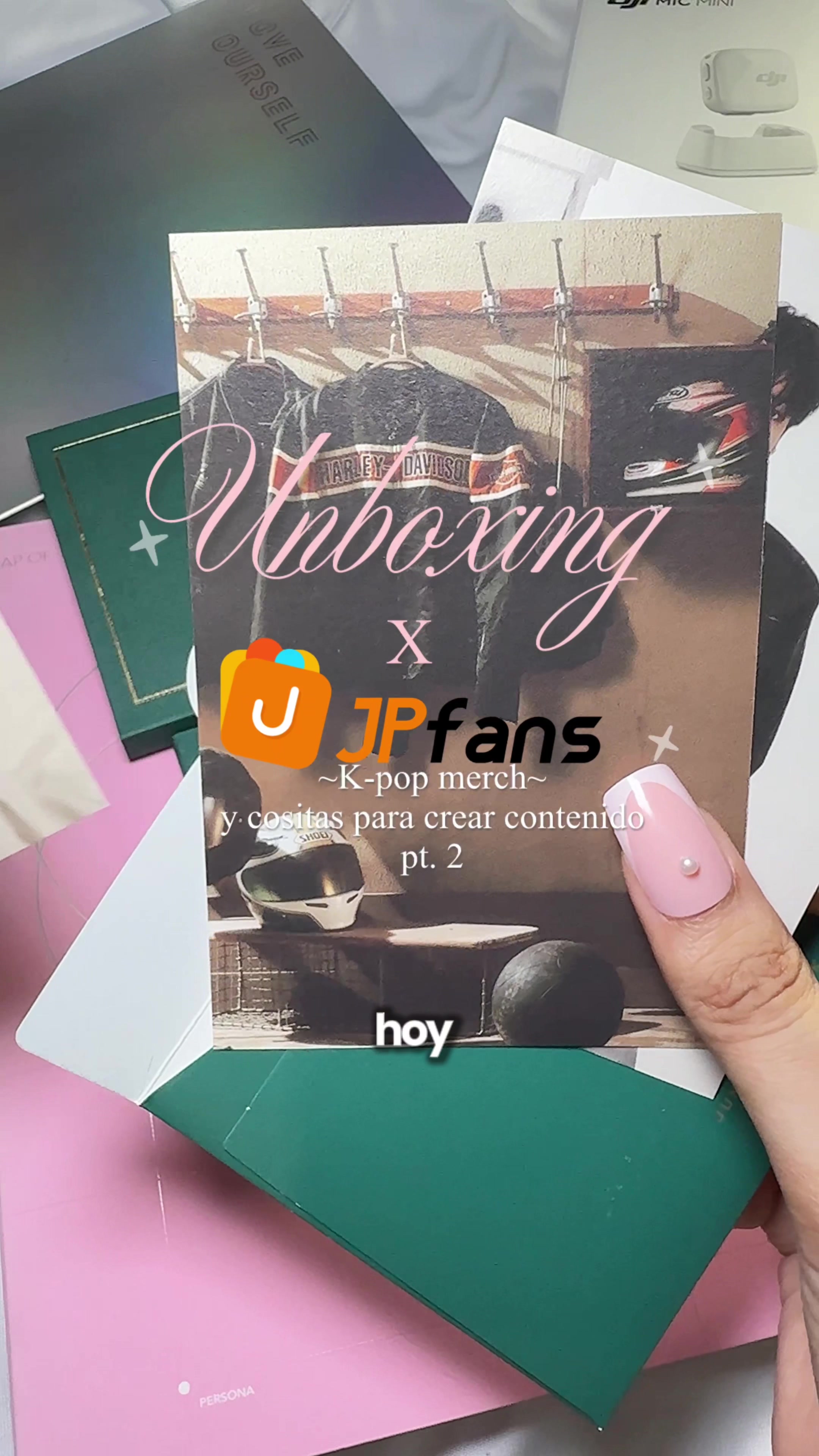 @pao 🎀 content creator