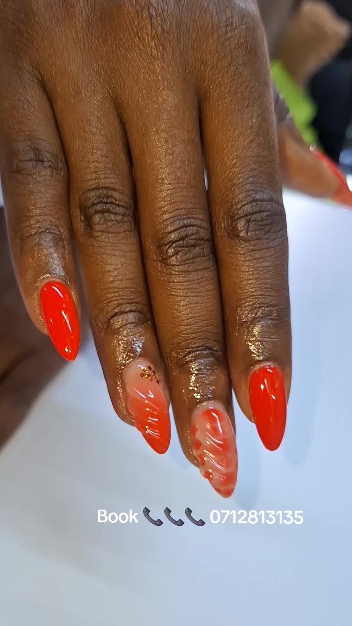 @Locsaffair Salon N Spa  Thika