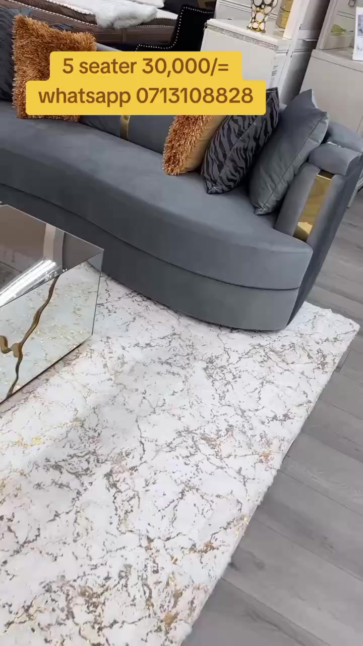 @Furniture Store Kenya