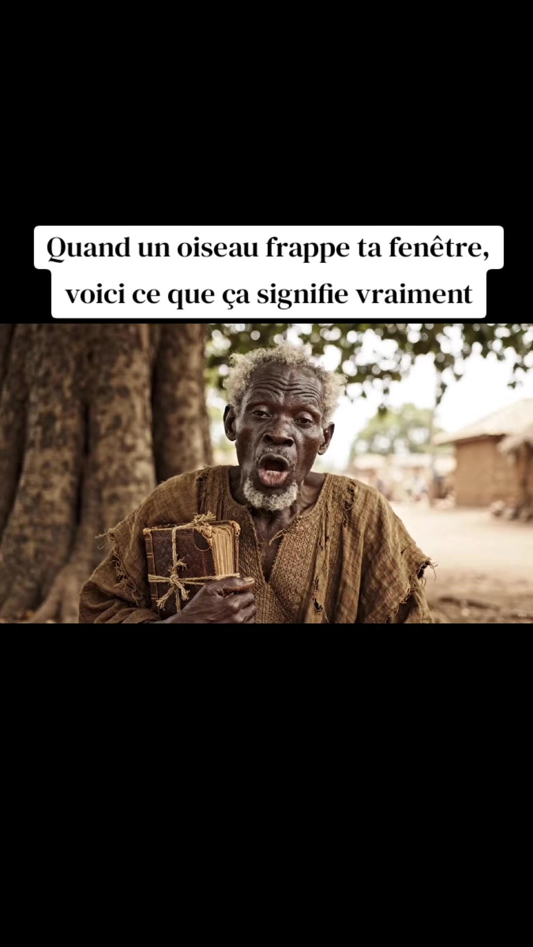 @Le vieux qui sait 👴🏽📖