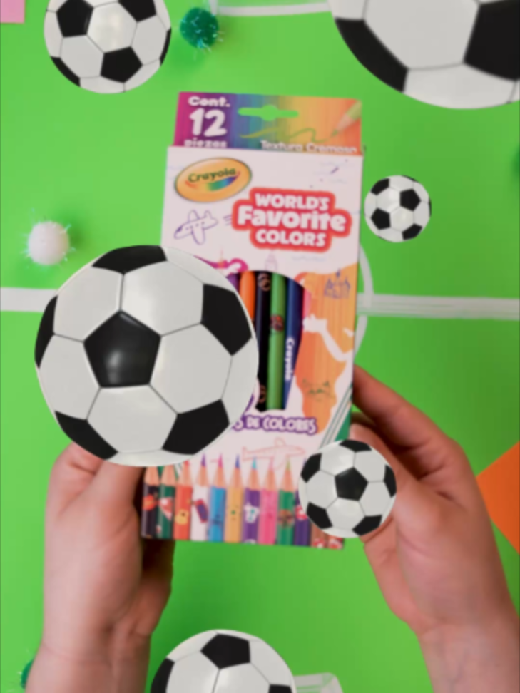 @Crayola México