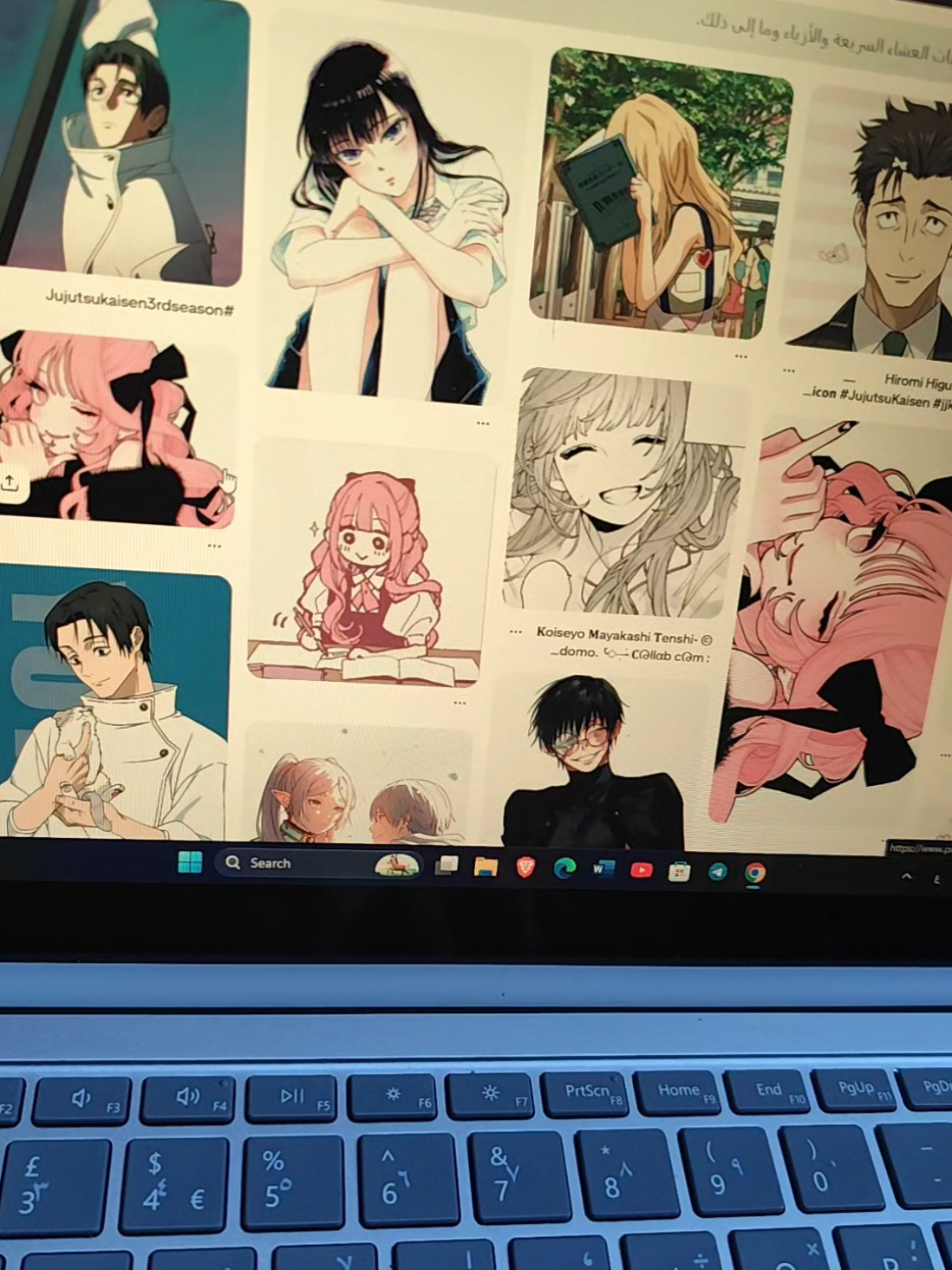 @ヒカリ💗