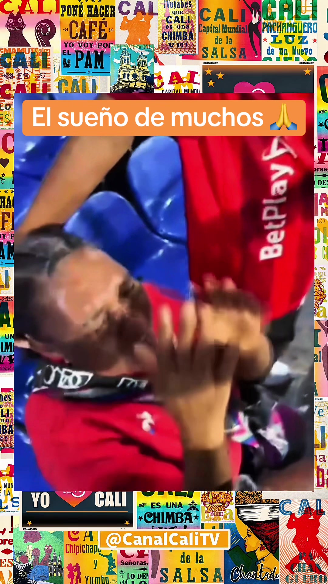 @CanalCaliTV
