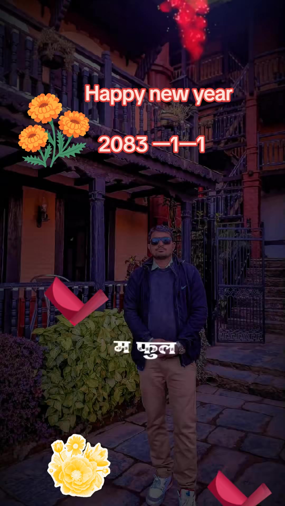 @Dilip Kumar Sharma