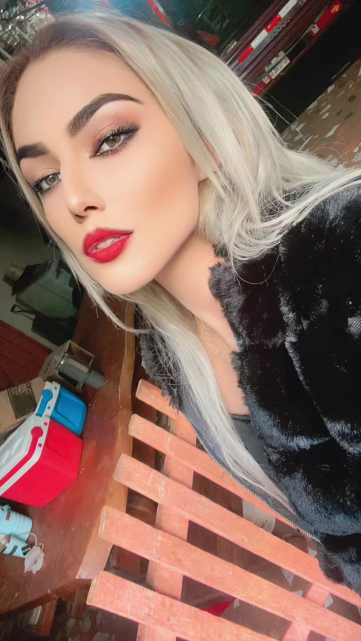 @Natty Ortiz