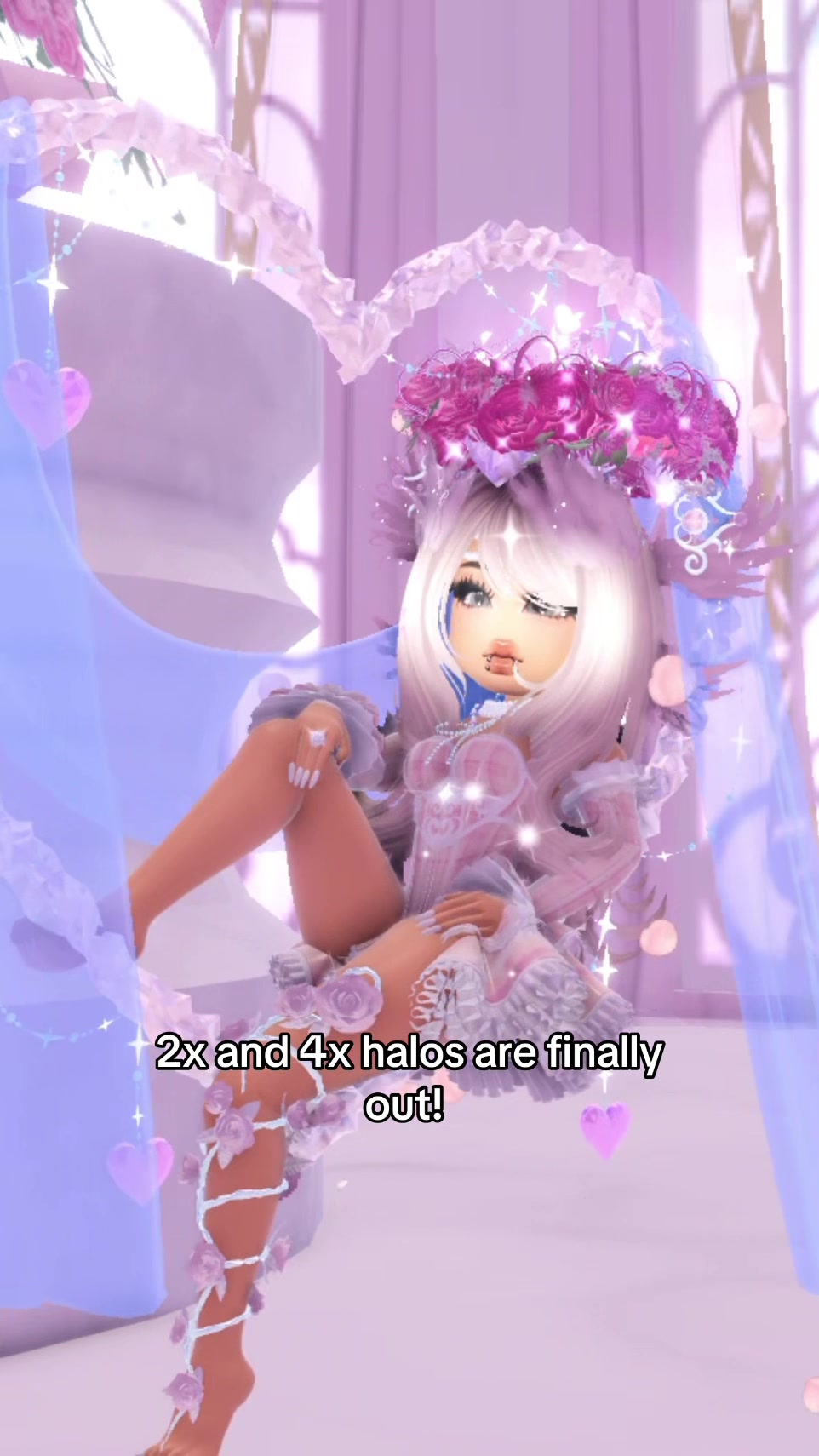 @Angel