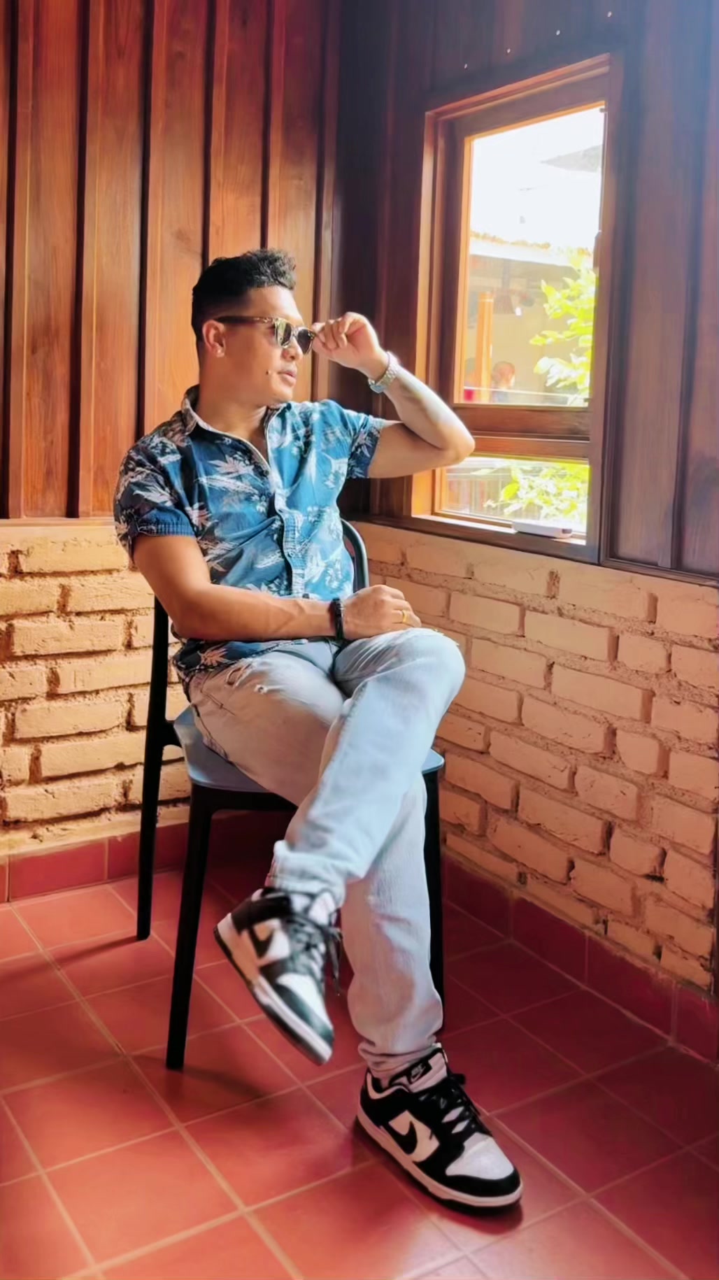 @NahBin Gurung