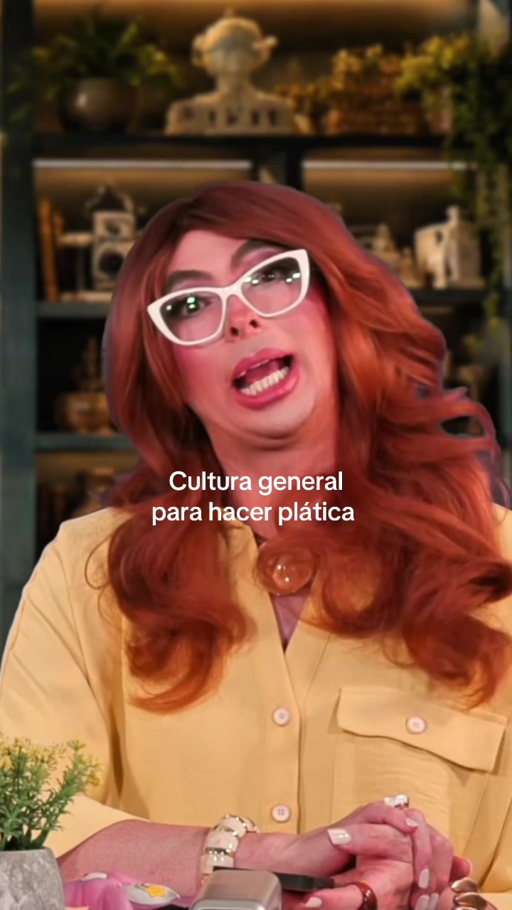@Las mamás presentan