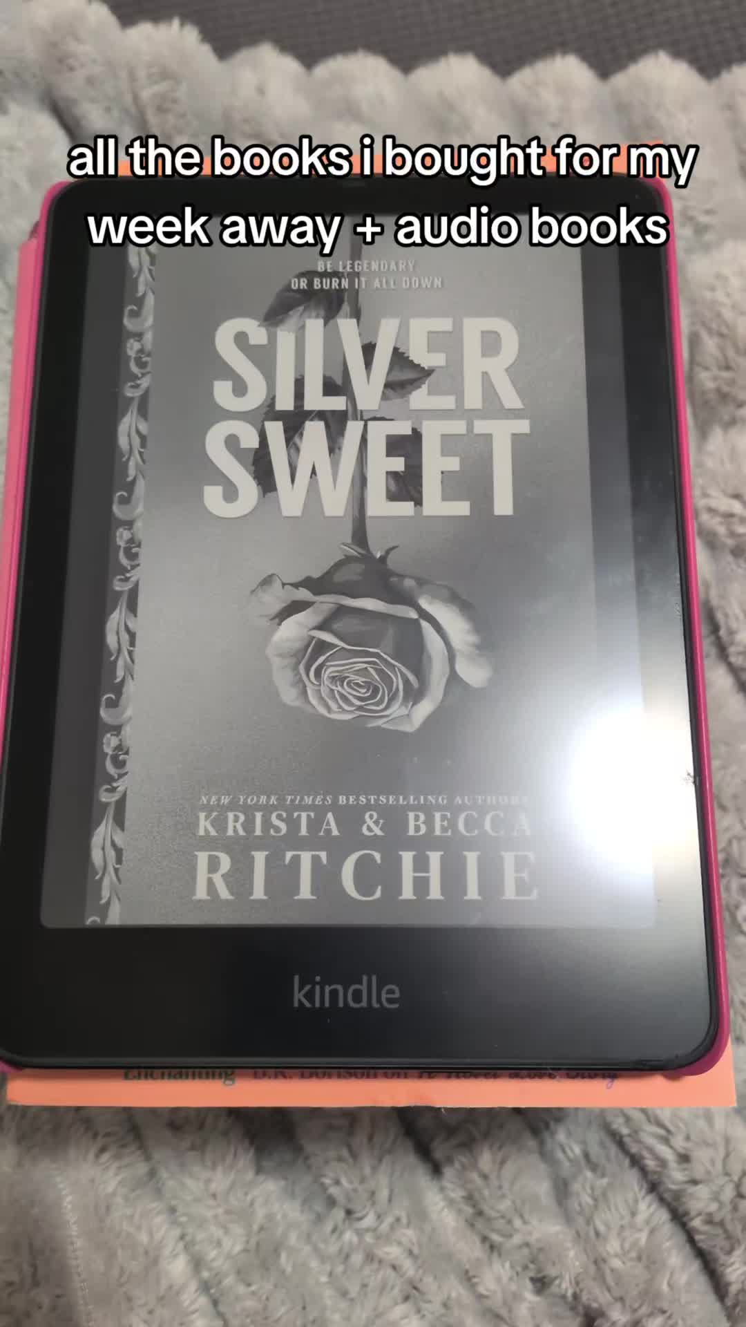 @aus || booktoker