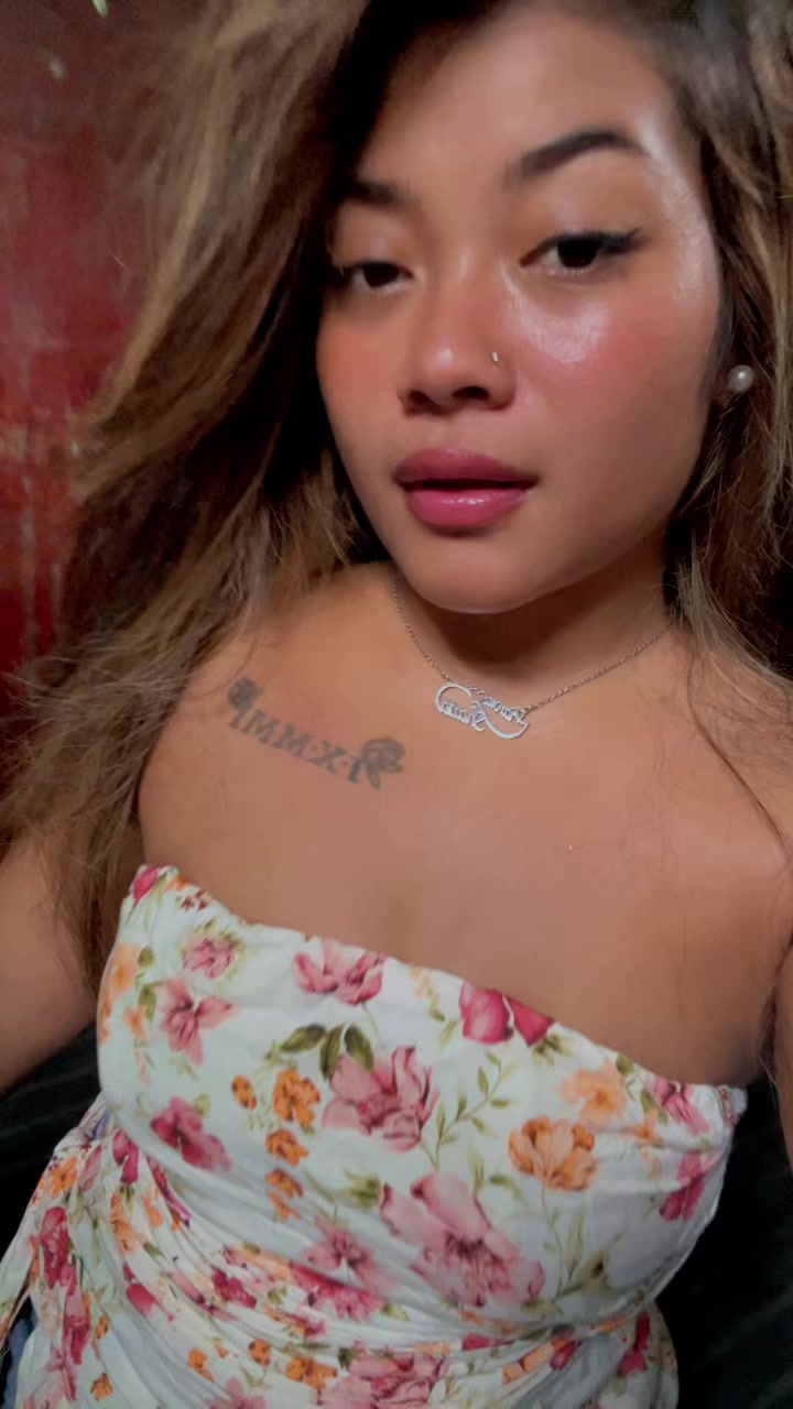 @Shalie Marquez