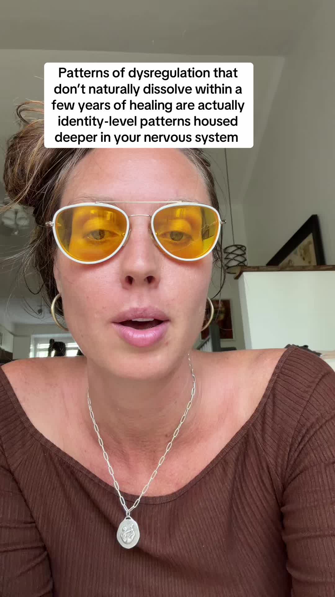 @Dana Dozzyy | Nervous System