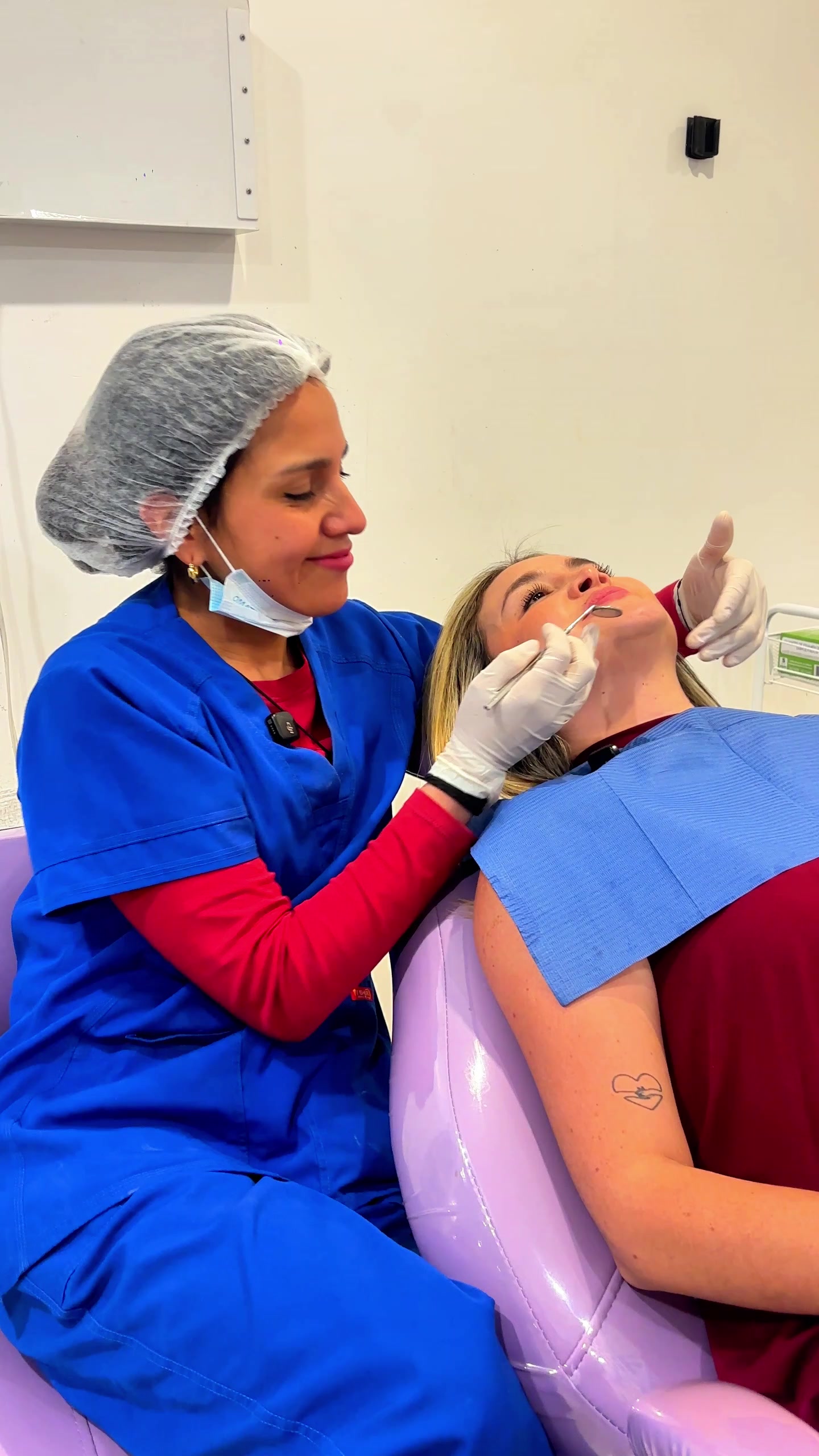 @Centro Dental Zoedent