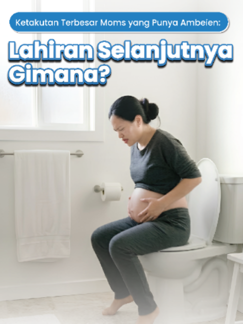 @Kehamilan Sehat
