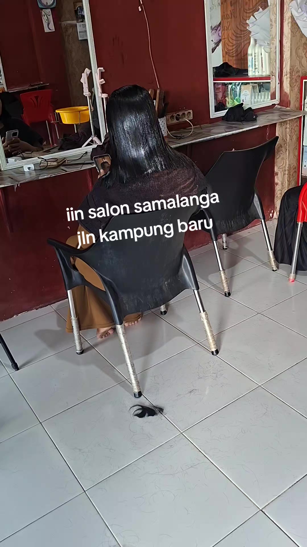 @iinbeutysalon